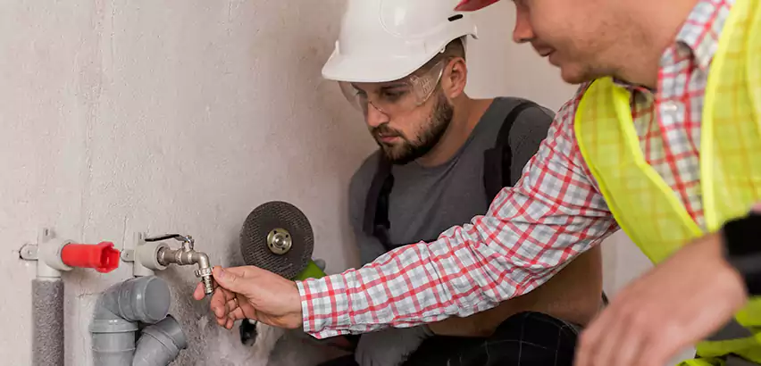 Water Softener Installation in Greenfield, IN