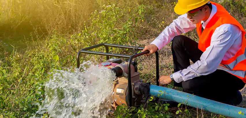 Well Pump Repair Greenfield