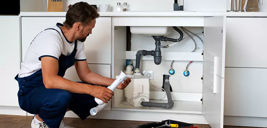 Pipe Replacement Services in Greenfield