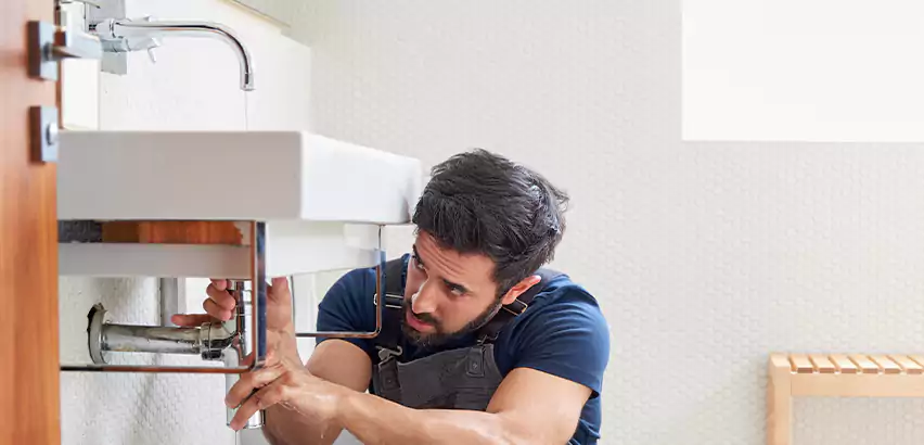 Commercial Water Leak Detection in Greenfield