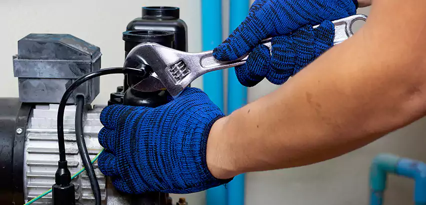Well Water System Repair in Greenfield, IN