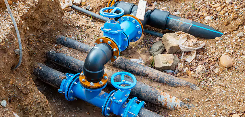 Professional Water Line Installation Services in Greenfield, IN