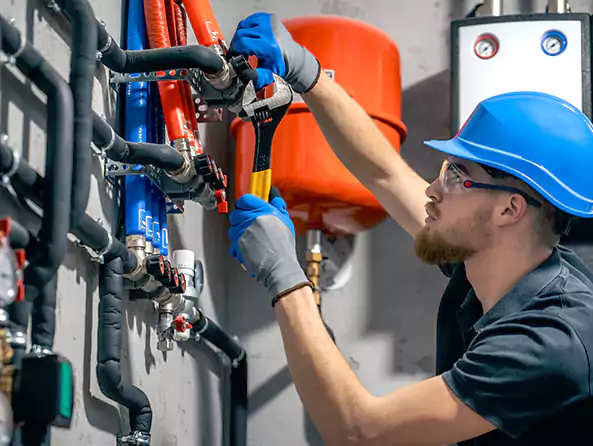 Why Choose Greenfield Plumbing LLC for Backflow Preventer Installation in Greenfield, IN?