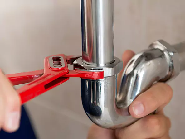 Why Choose Greenfield Plumbing LLC for Basement Leak Repair in Greenfield, IN?