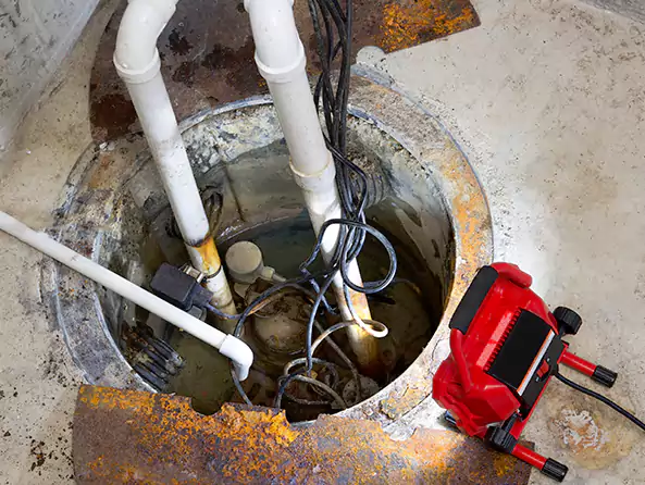 Why Choose Greenfield Plumbing LLC for Basement Sump Pump Installation in Greenfield?