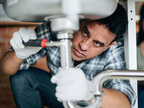 Why Choose Greenfield Plumbing LLC for Clogged Sewer Line Repair in Greenfield, IN?