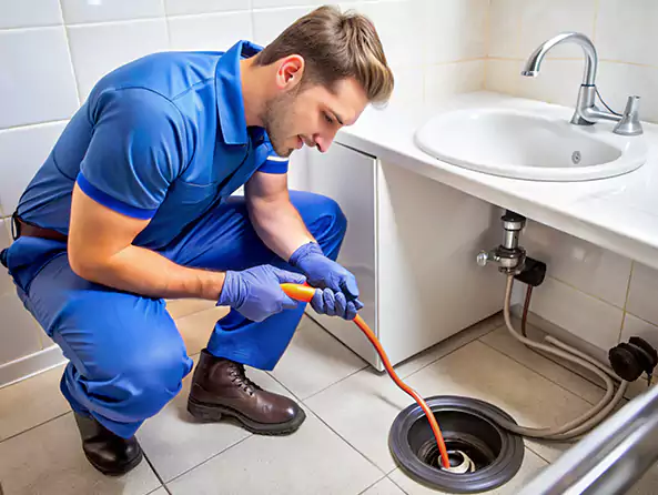 Why Choose Greenfield Plumbing LLC for Drain Repairs in Greenfield, IN?