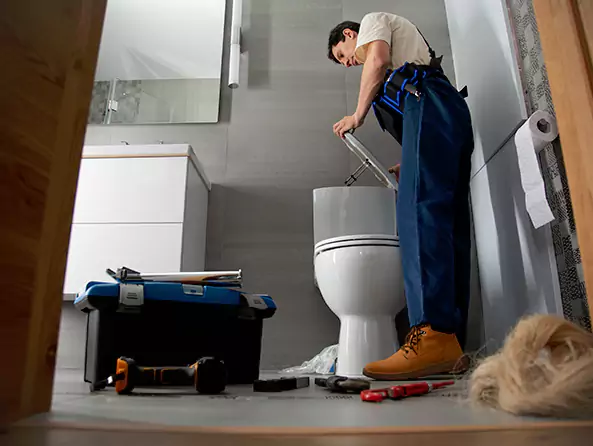 Why Choose Greenfield Plumbing LLC for Drainage Services in Greenfield, IN?]