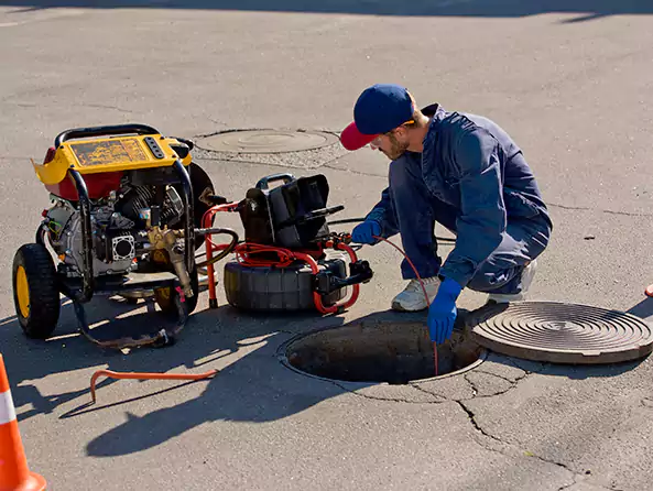 Why Choose Greenfield Plumbing LLC for Drains Camera Inspection in Greenfield, IN?