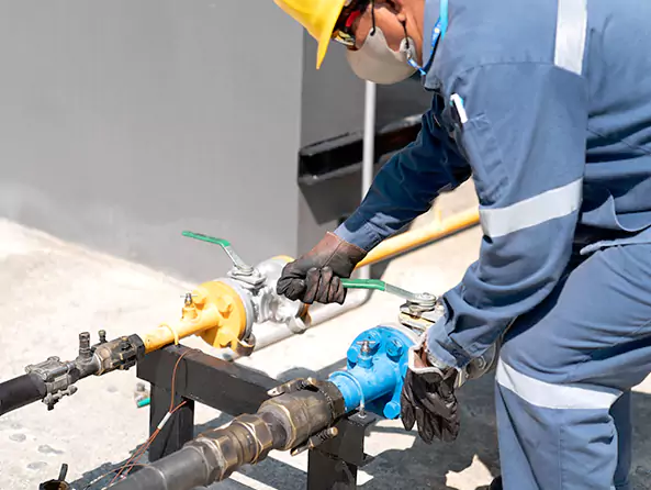 Why Choose Greenfield Plumbing LLC for Gas Line Repair in Greenfield, IN?