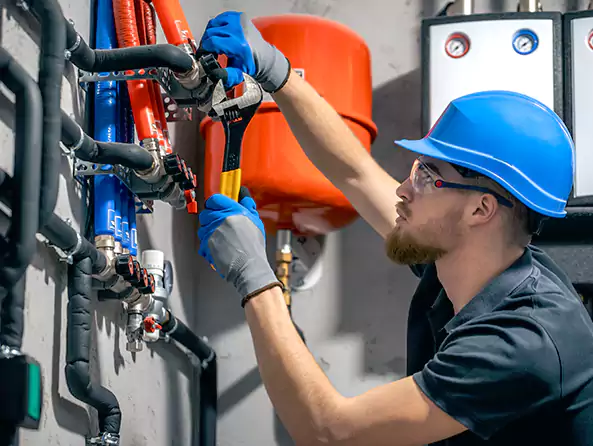 Why Choose Greenfield Plumbing LLC for Gas Water Heater Installation in Greenfield, IN