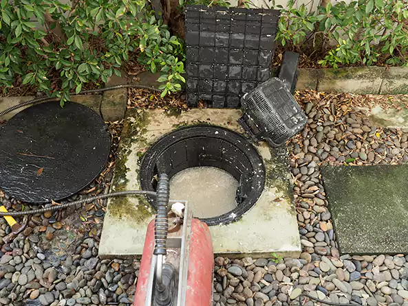Why Choose Greenfield Plumbing LLC for Grease Trap Repair in Greenfield, IN?