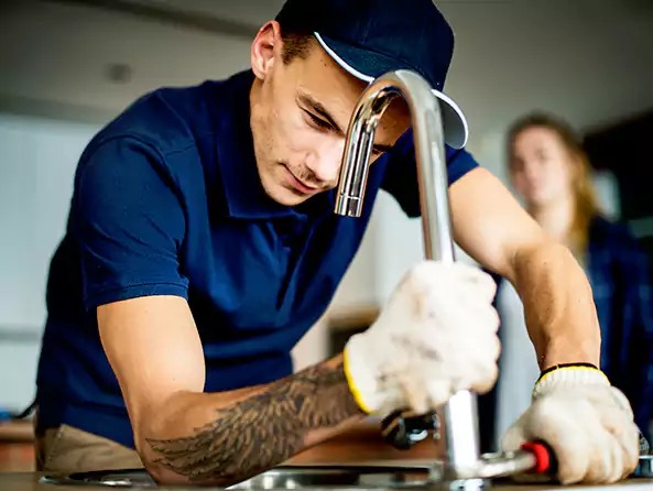 Why Choose Greenfield Plumbing LLC for Plumbing Repair in Greenfield, IN?