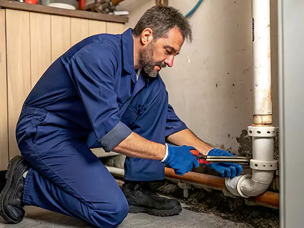 Why Choose Greenfield Plumbing LLC for Repiping Services in Greenfield?