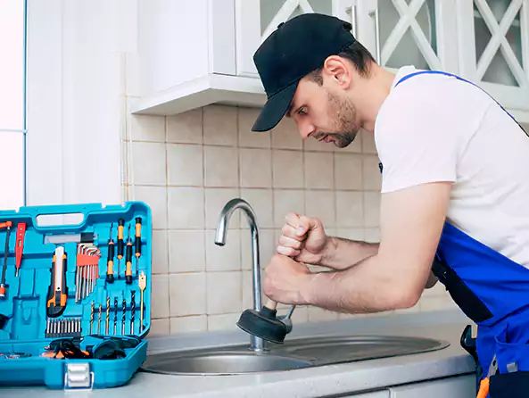Why Choose Greenfield Plumbing LLC for Rooter Services in Greenfield, IN?