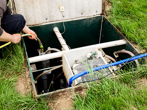 Why Choose Greenfield Plumbing LLC for Sewage Ejector Pump Installation in Greenfield, IN?
