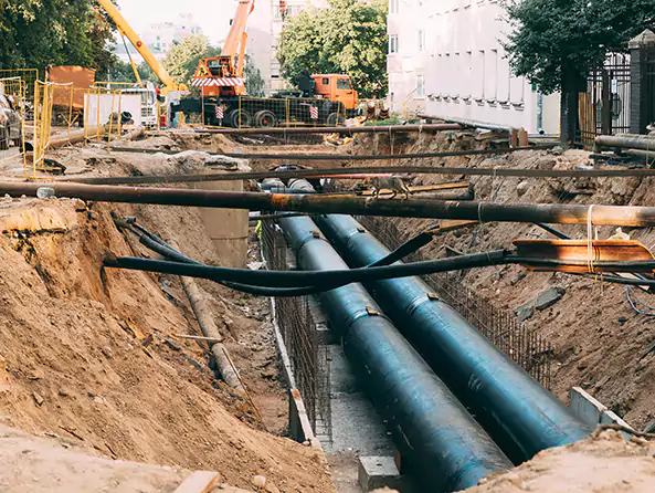 Why Choose Greenfield Plumbing LLC for Sewer Cleaning in Greenfield, IN?