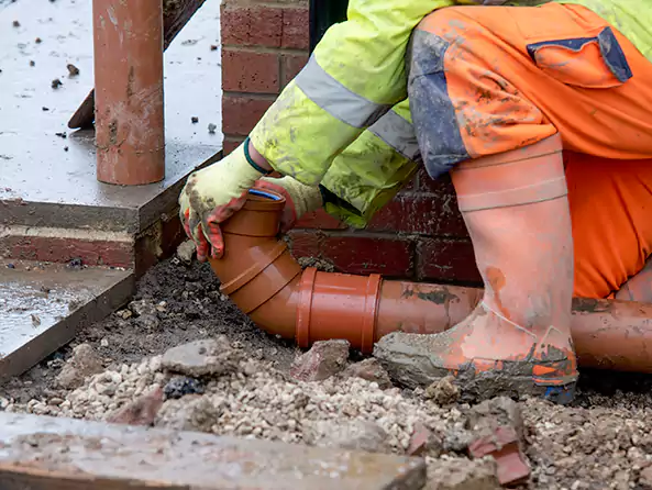 Why Choose Greenfield Plumbing LLC for Sewer Replacement in Greenfield, IN?
