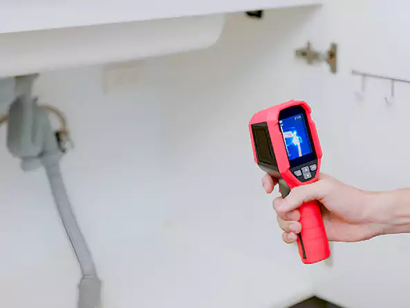 Why Choose Greenfield Plumbing LLC for Slab Leak Detection in Greenfield, IN?