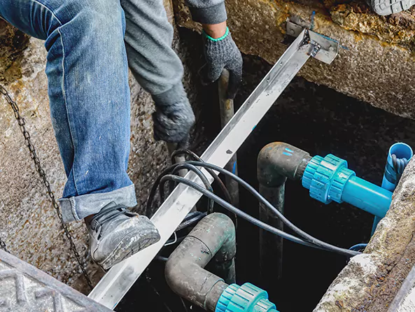 Why Choose Greenfield Plumbing LLC for Sump Pump Maintenance in Greenfield, IN?