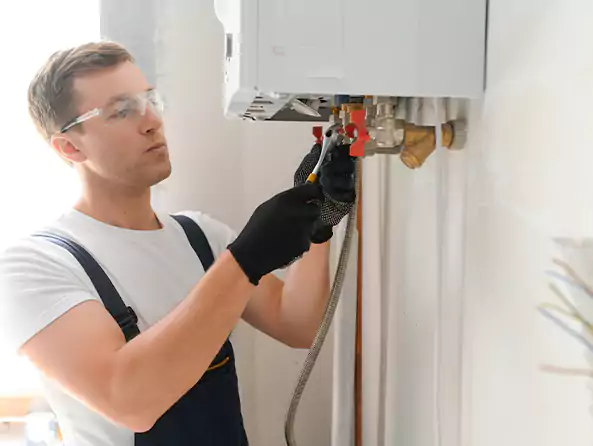 Why Choose Greenfield Plumbing LLC for Tankless Water Heater Maintenance in Greenfield, IN?