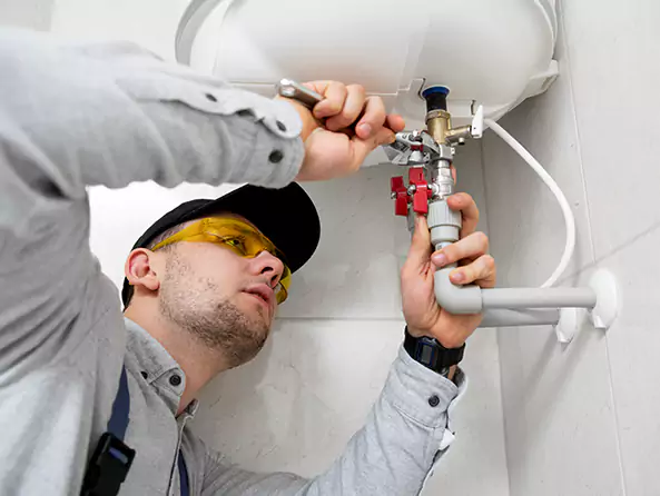 Why Choose Greenfield Plumbing LLC for Water Heater Expansion Tank Installation in Greenfield, IN?