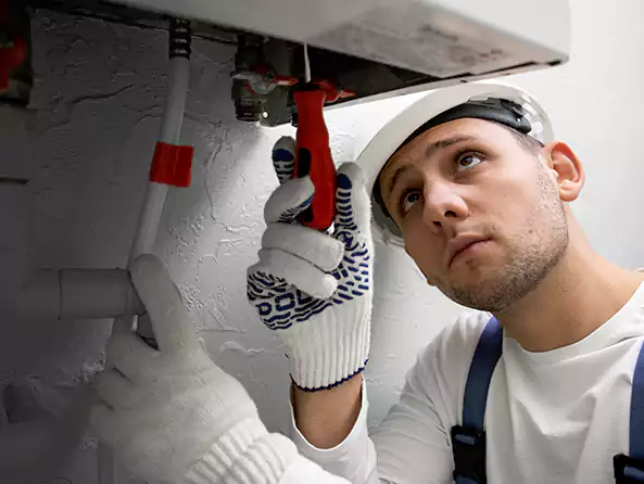 Why Choose Greenfield Plumbing LLC for Water Heater Repair in Greenfield, IN?