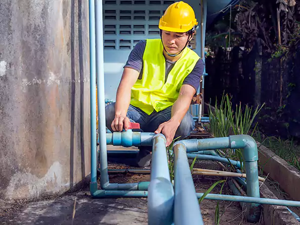 Why Choose Greenfield Plumbing LLC for Water Line Installation in Greenfield, IN