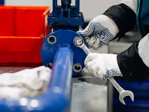 Why Choose Greenfield Plumbing LLC for Well Pump Repair in Greenfield, IN?